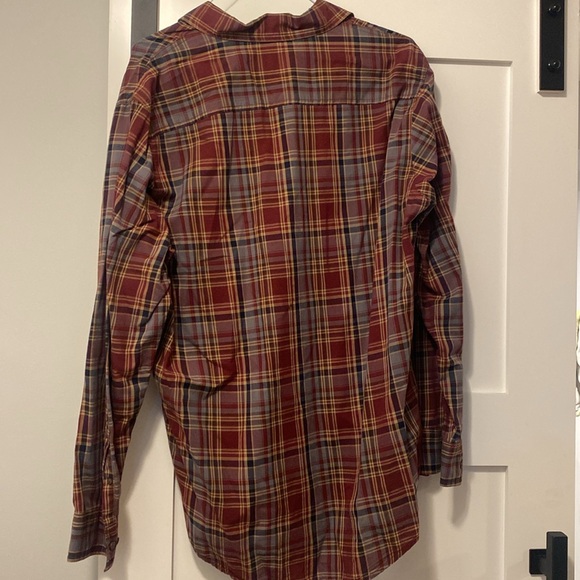 Men’s button up - Picture 4 of 4